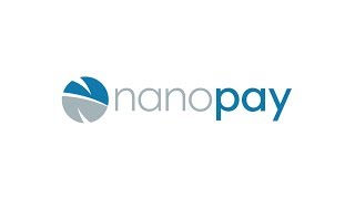nanopay / FinovateFall 2017
