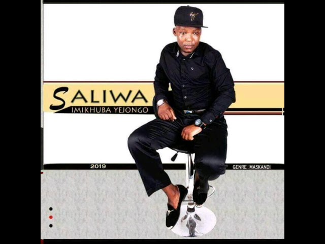 Saliwa - Imikhuba Yejongo class=