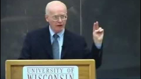 9/11 Truth: David Ray Griffin