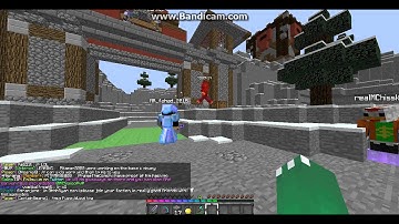 Saico PvP Hacker?