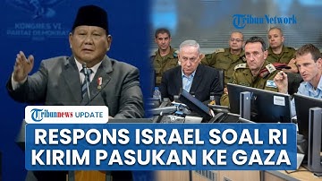 Rangkuman Hamas-Israel: AS Bela Hamas soal Gencatan Senjata Gaza hingga Drone Israel Gempur Lebanon