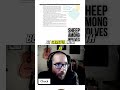 AI Lies About You! Don't Believe What It Says! #shorts
