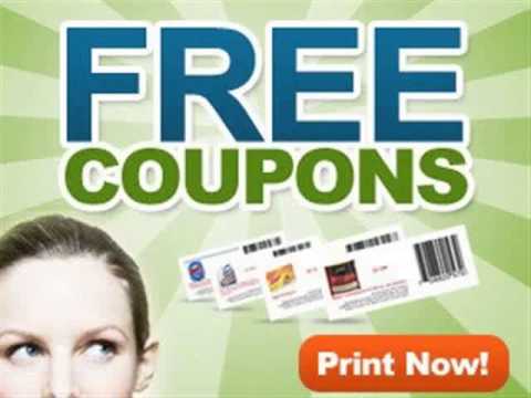 Buy Coupons Online