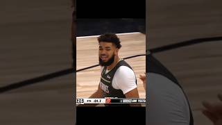 Hornets Spoil Kats Career Night