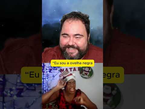 Famíla Natal E Nosso Lar 