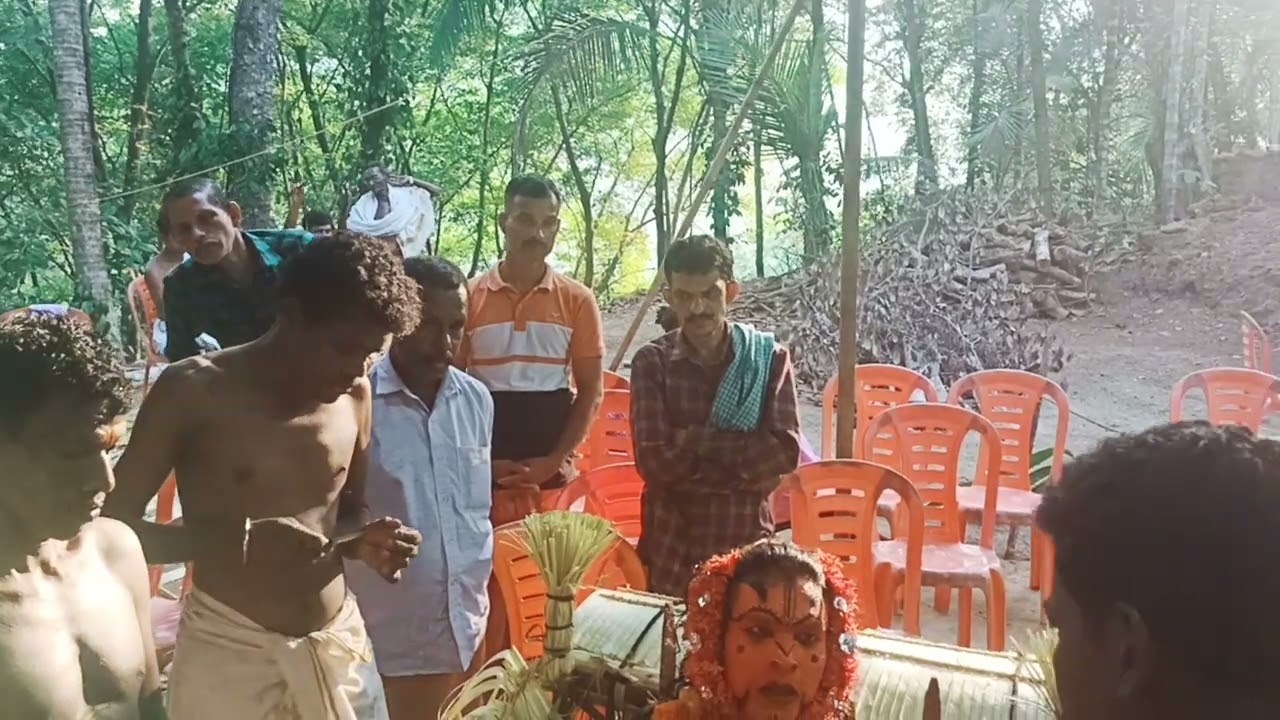 നിങ്ങൾ എന്നെയാണ് വിളിക്കേണ്ടത് ഞാൻ അല്ല നിങ്ങളെ വിളിക്കേണ്ട് 🙏 ദൈവ പഞ്ചുരുളി