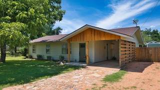 1236 Martin St video tour