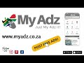 South africas free classifieds  post free ads