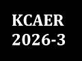 KCAER 2026-3 BİLANÇO ANALİZ.