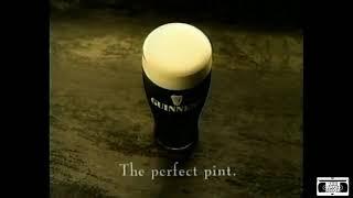 Guinness Commercial - 1998