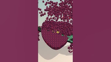 Very satisfying and relaxing ASMR Soap Cutting Slicing Game.