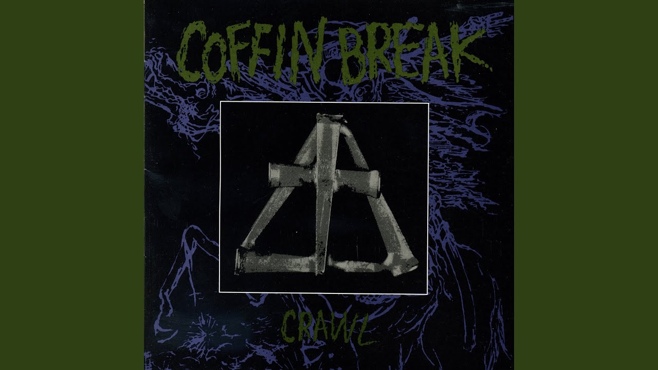 YouTubeでCrawlを視聴 YouTubeでCrawlを視聴