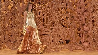 Ulla Johnson | Fall Winter 2024/2025 | Full Show