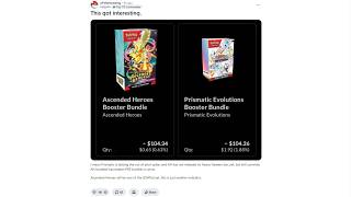 Pokemon Investors Are Spreading Bad Information About Ascended Heroes Ash Ai Pocket Field Guide