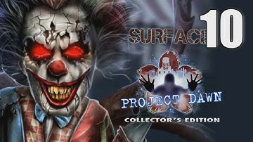Surface 12: Project Dawn CE [10] Let