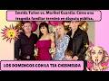 El conflicto entre Maribel Guardia e Imelda explicado paso a paso .