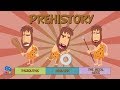 Unraveling Prehistory: From Nomadic Life to Early Civilizations