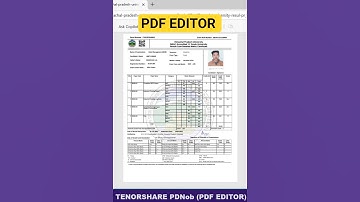 How to Edit Scan Documents for FREE in PDF | AI OCR PDF