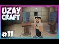 İLK UZAYLILARI BULDUM O_O  - UzayCraft - #11