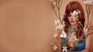 Jenny Lewis - Little White Dove (Official Audio)