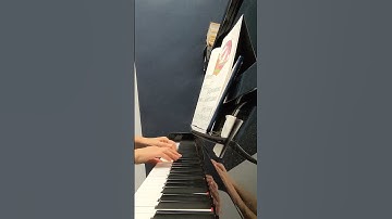 Take a Rest!  pg. 21, Bastien Piano Basics, Theory & Technic Primer B