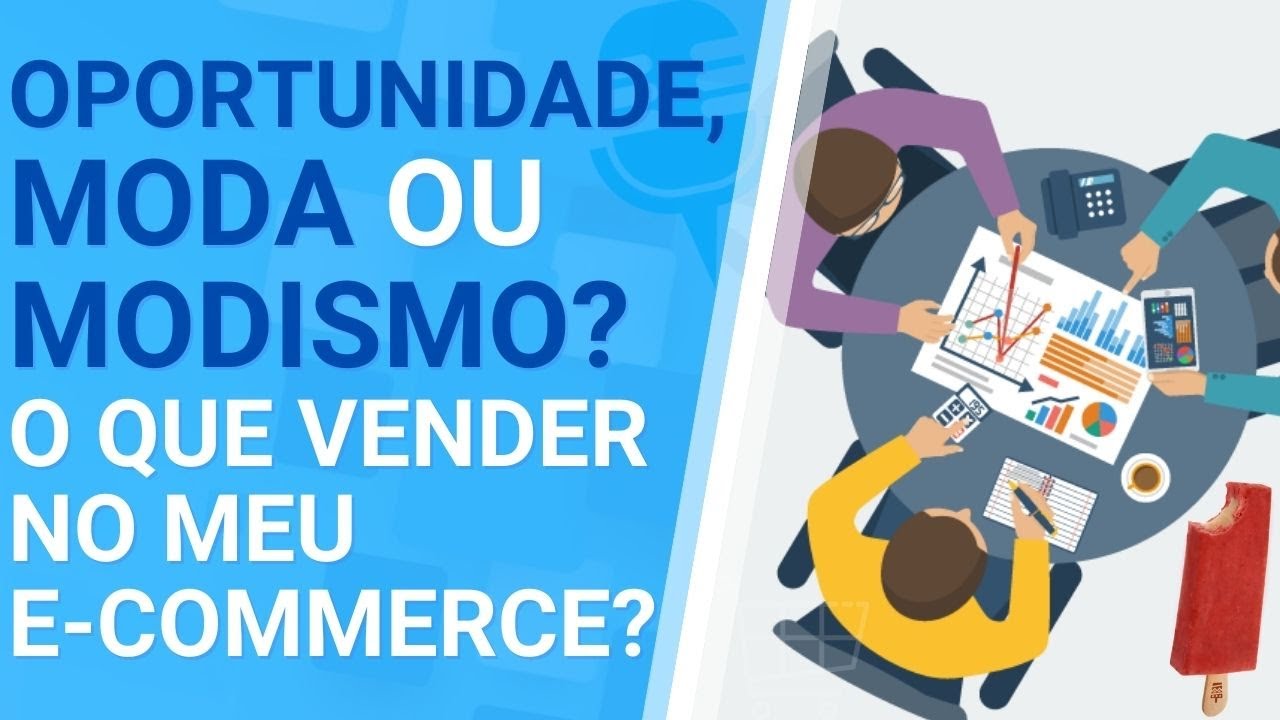 E- commerce como funciona