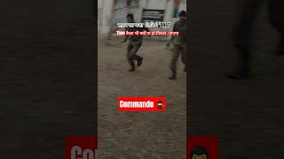 commando training #militarypowe