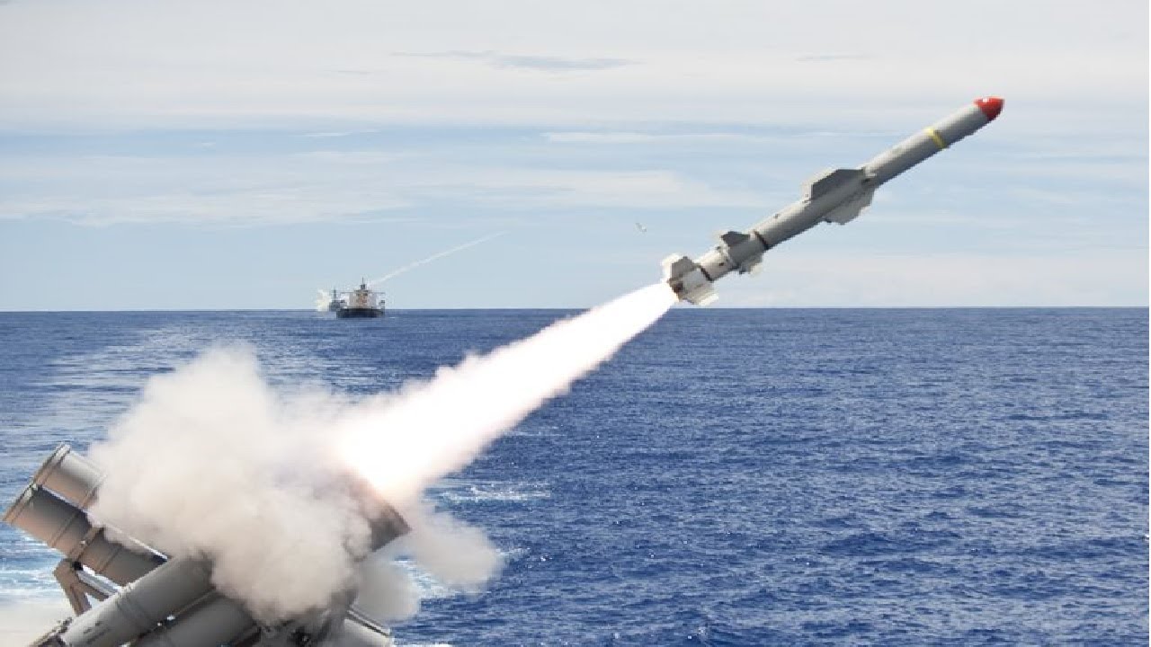 HARPOON MISSILES ARE RETURNING TO NAVY SUBS AFTER A 25 YEAR HIATUS II WARTHOG NEWS 2021