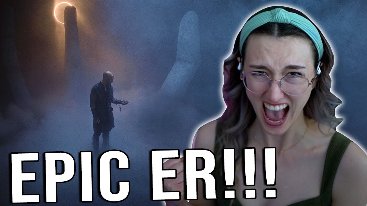 Beast in Black - Enter the Behelit | Singer Reacts |