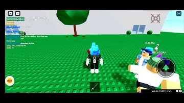 Roblox fe showcase episode #3/Keyboard
