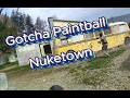 GOTCHA (Nuketown) Europes #1 in Paintball