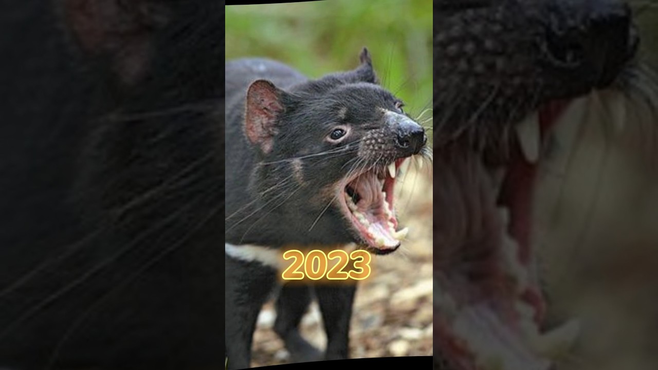 2023 animal vs 5000 bce 