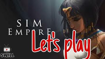 Sim Empire : Let