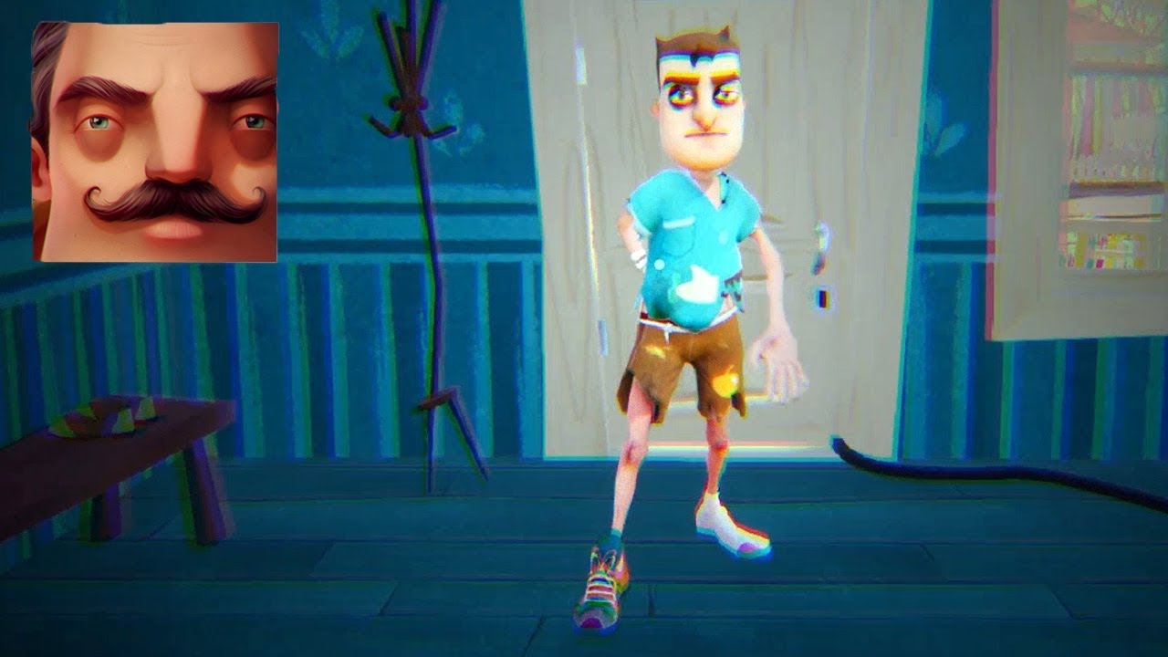 My neighbour jason. Игрок из игры привет сосед. Hello Neighbor игра. МИСИС Питерсон привет сосед. Привет сосед геймплей.