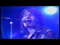 Del Amitri   Stone Cold Sober (Roskilde 1990)