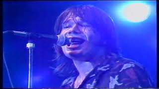 Del Amitri   Stone Cold Sober (Roskilde 1990)