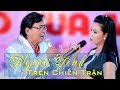 Người Tình Trên Chiến Trận | NSUT Thanh Tuấn ft Kim Luận | Cải Lương Tân Cổ Hay