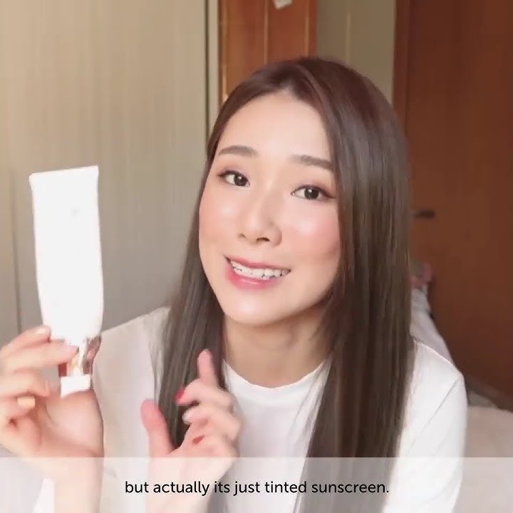 Skincare-makeup hybrid that will save you time!