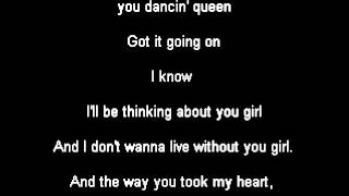 Download Lagu FUNKY MELODY BY STEVIE B KARAOKE VIDEO MP3