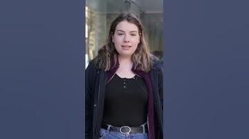 TMU expectations vs. reality (Jenna) #shorts