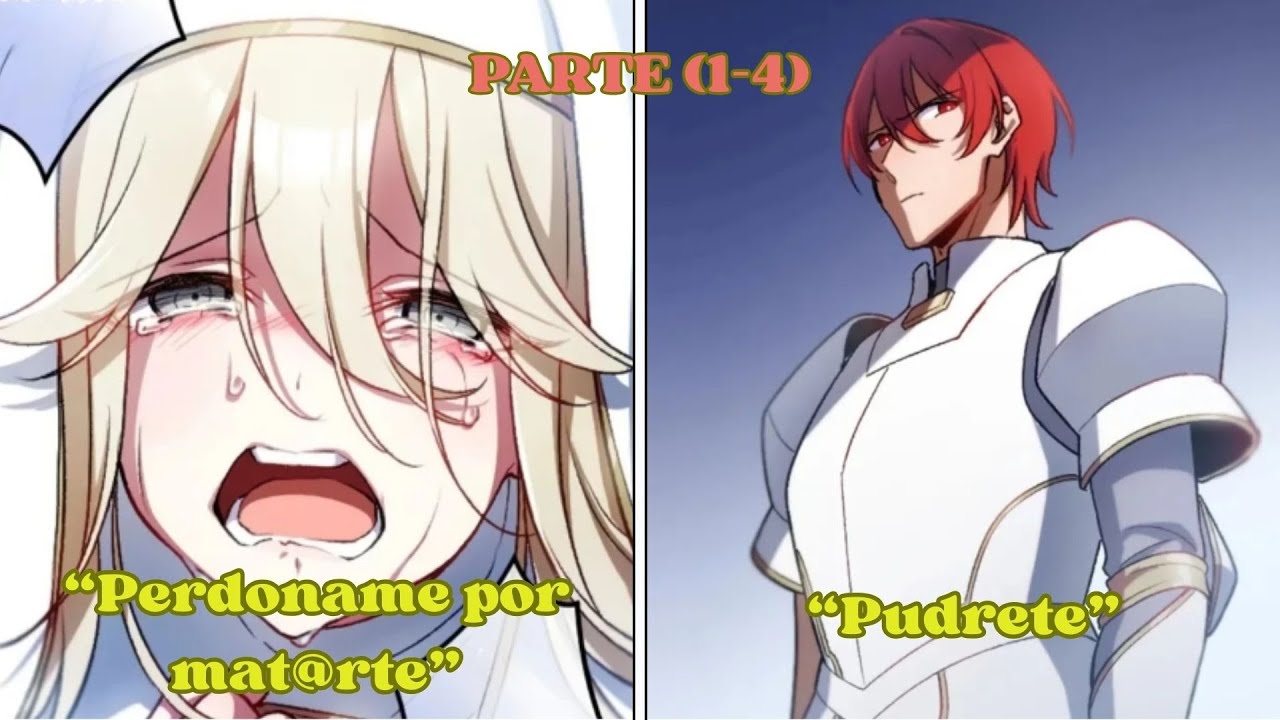 Fue traicionado por sus amigos, así que mandó todo al c@r@jo y se fue a vivir a un pueblo (1-4)