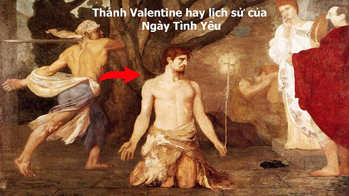 Valentine là gì có ăn được không