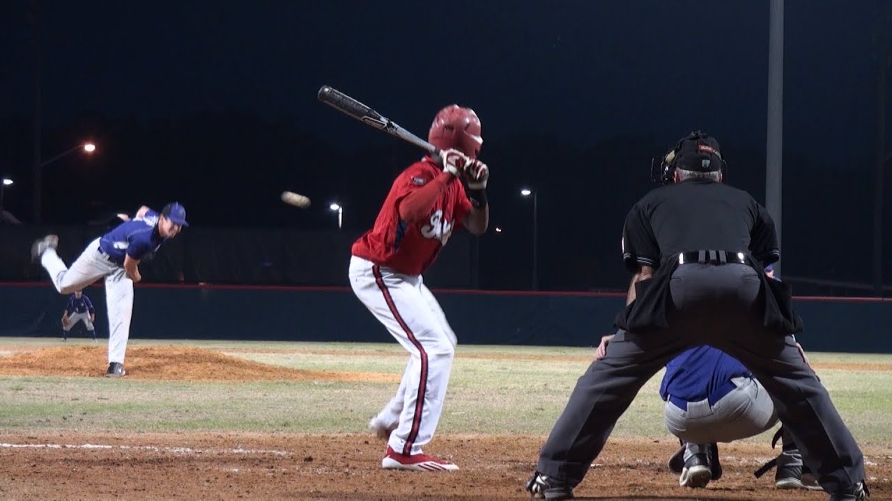 High School Baseball River Ridge vs Fivay
