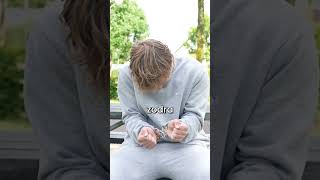 Thumbnail for Ik Leerde Hoe Je Handboeien Breekt Met Je Handen!