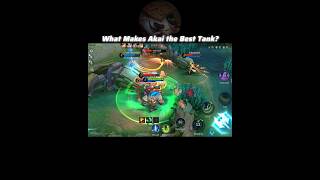 Download Lagu What Makes Akai the Best Tank?\ MP3