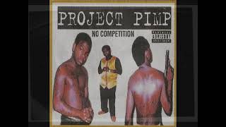 Project Pimp A Psycho Thug Net Worth