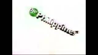 Abs-Cbn Station Id 2004 Short Version