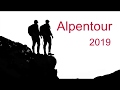 Alpentour 2019   Tag 12