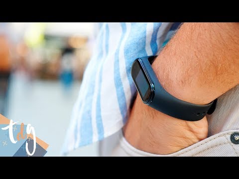 Xiaomi Mi Band 4: la pulsera de actividad más popular sigue siendo una top  ventas (incluye oferta)