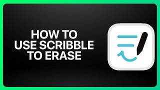 Famous How To Use Scribble to Erase in Goodnotes! Tutorial Wealth